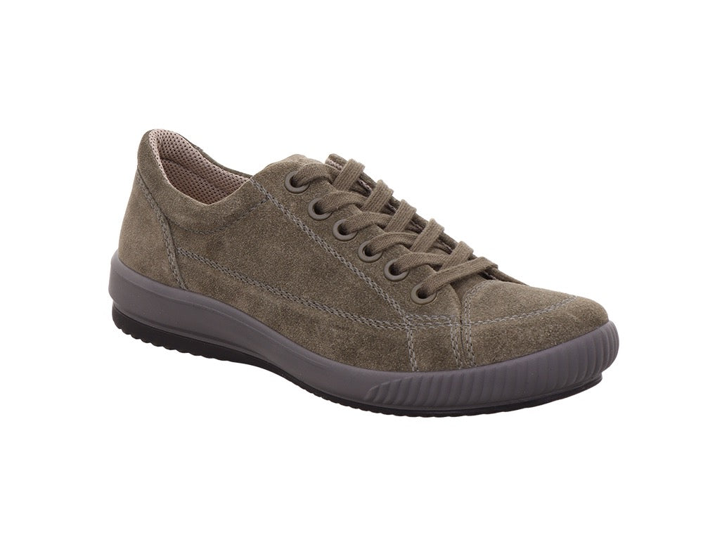 Womens Cushioned Tanaro 5.0 Yerba Trainers
