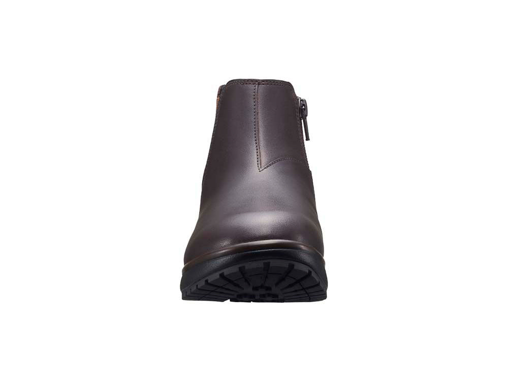 Joya London II Dark Brown ShoeMed
