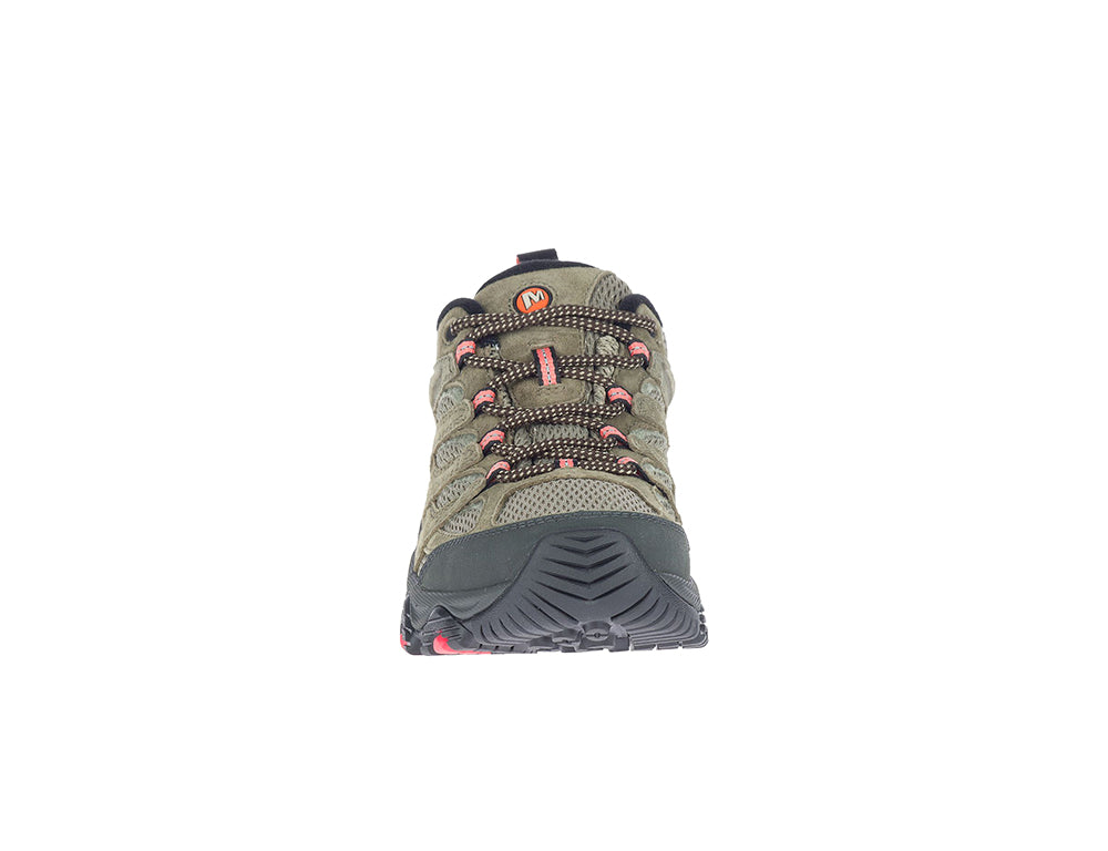 Merrell Moab 3 GTX Olive ShoeMed