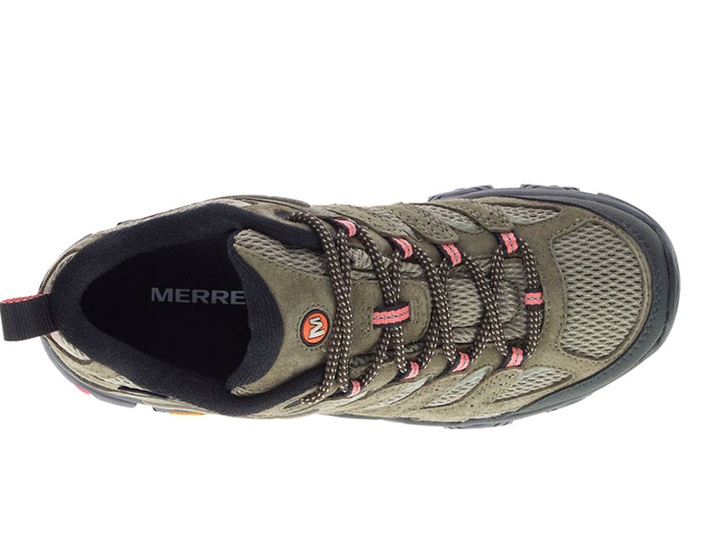 Merrell Moab 3 GTX Olive ShoeMed