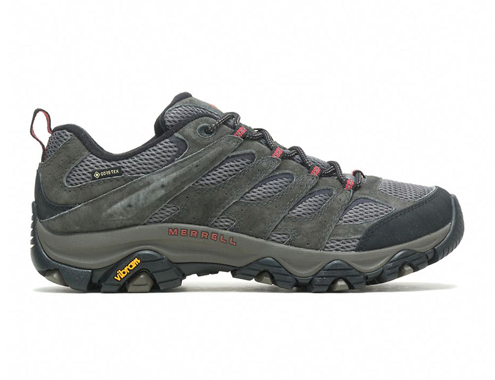 Merrell Moab 3 GTX Beluga ShoeMed