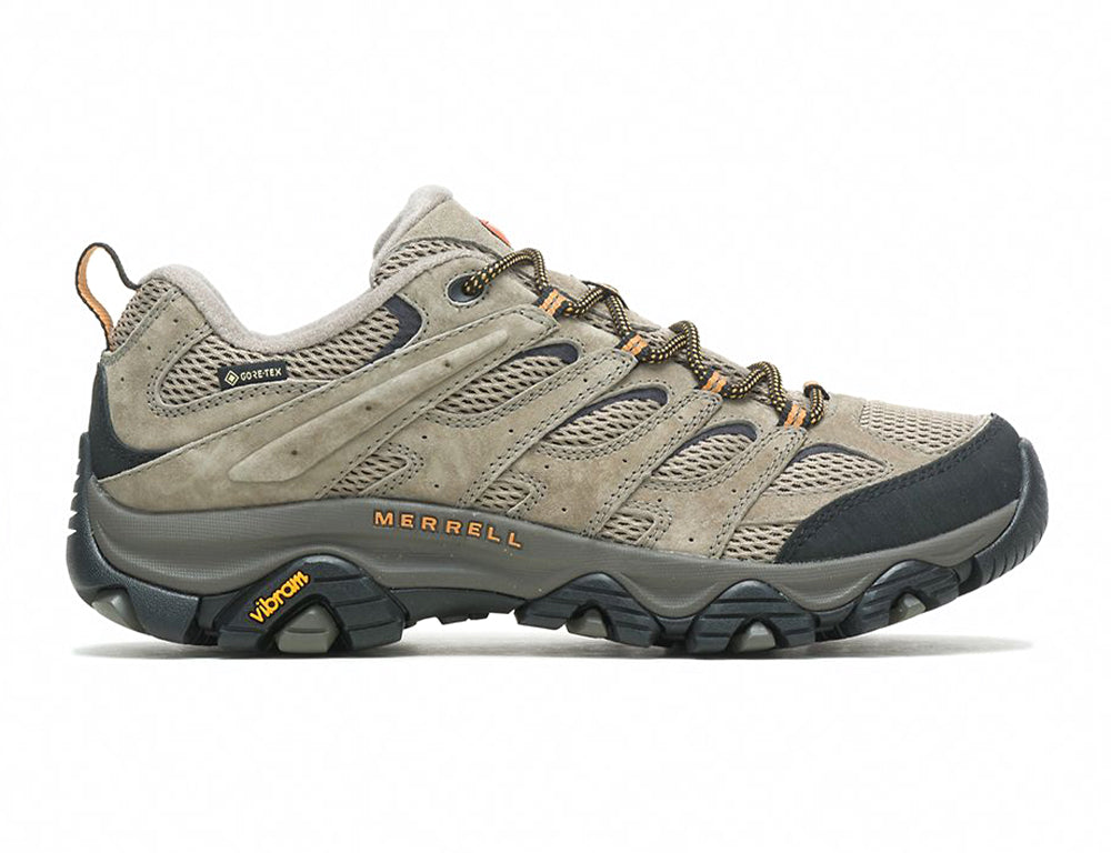 Merrell Moab 3 Gore-Tex Pecan ShoeMed