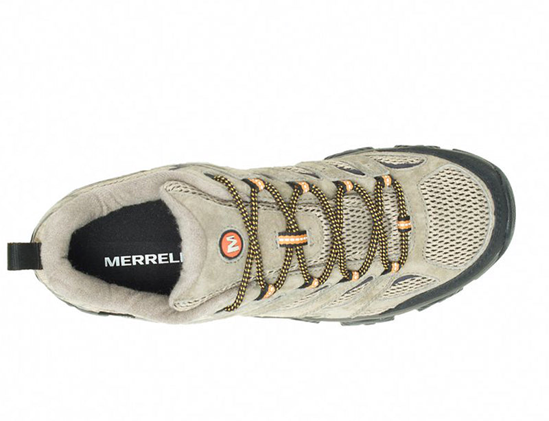 Merrell Moab 3 Gore-Tex Pecan ShoeMed