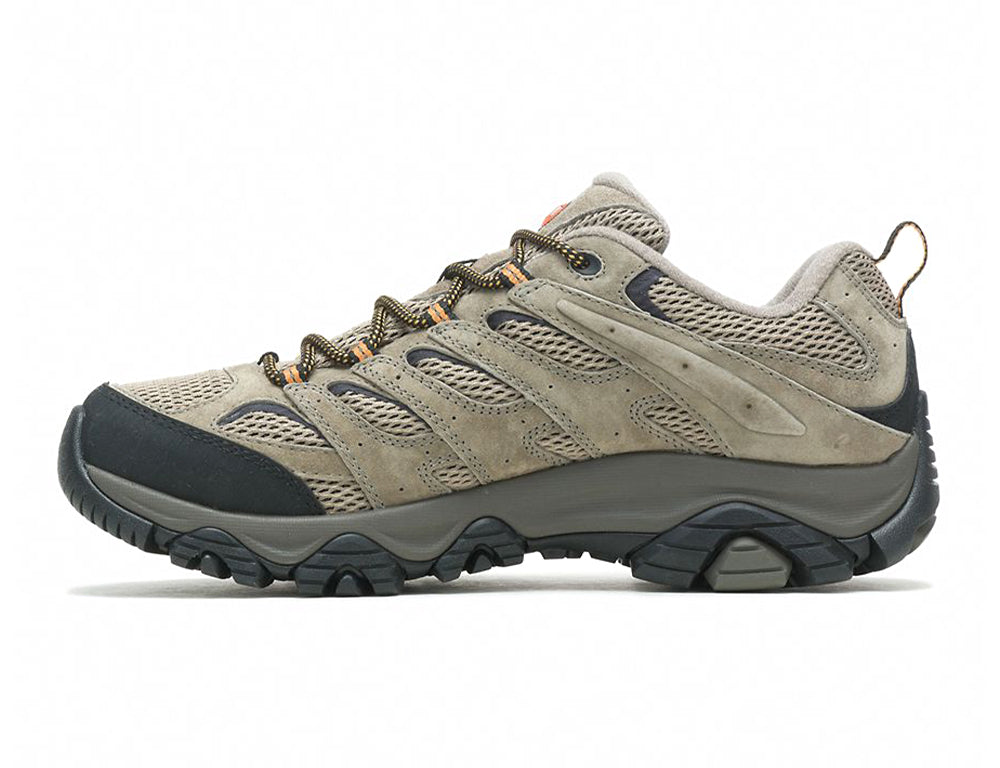 Merrell Moab 3 Gore-Tex Pecan ShoeMed