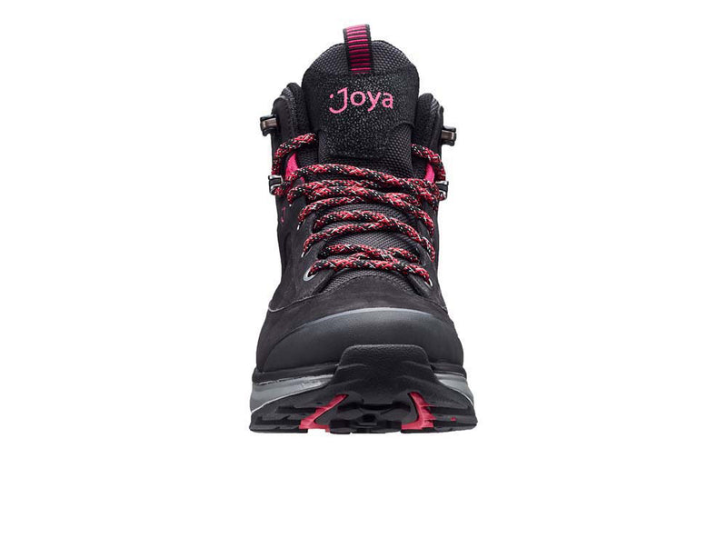 Joya Montana Boot PTX Black Pink ShoeMed