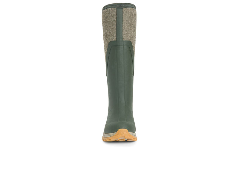 Muck Boots Arctic Sport II Tall Olive ShoeMed