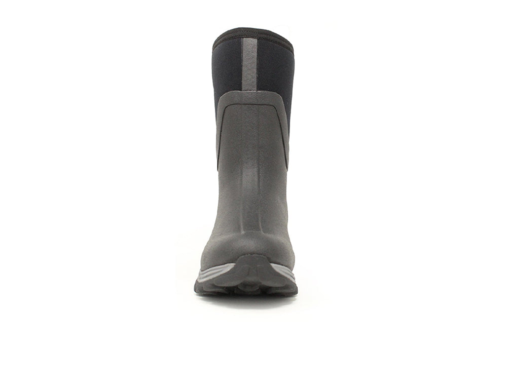 Muck Boots Arctic Sport Mid Black ShoeMed