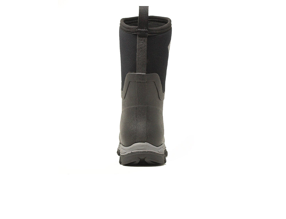 Muck Boots Arctic Sport Mid Black ShoeMed