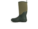Muck Boots Edgewater II Tall Moss ShoeMed