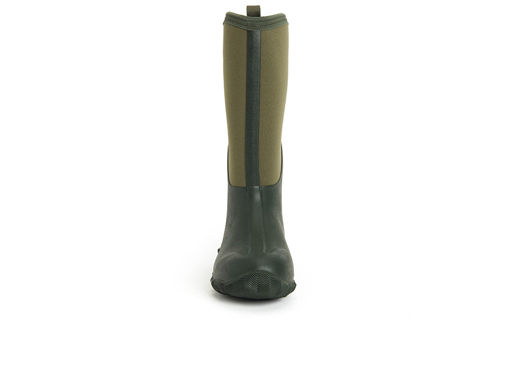 Muck Boots Edgewater II Tall Moss ShoeMed