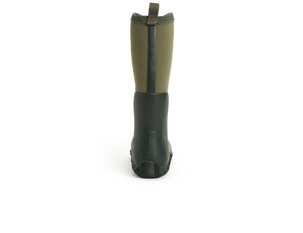 Muck Boots Edgewater II Tall Moss ShoeMed