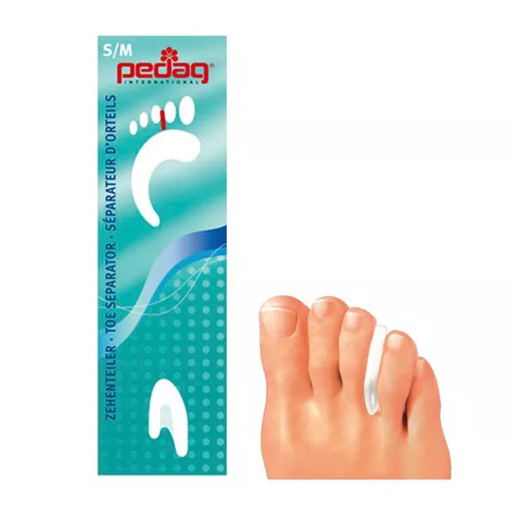 Toe Separator