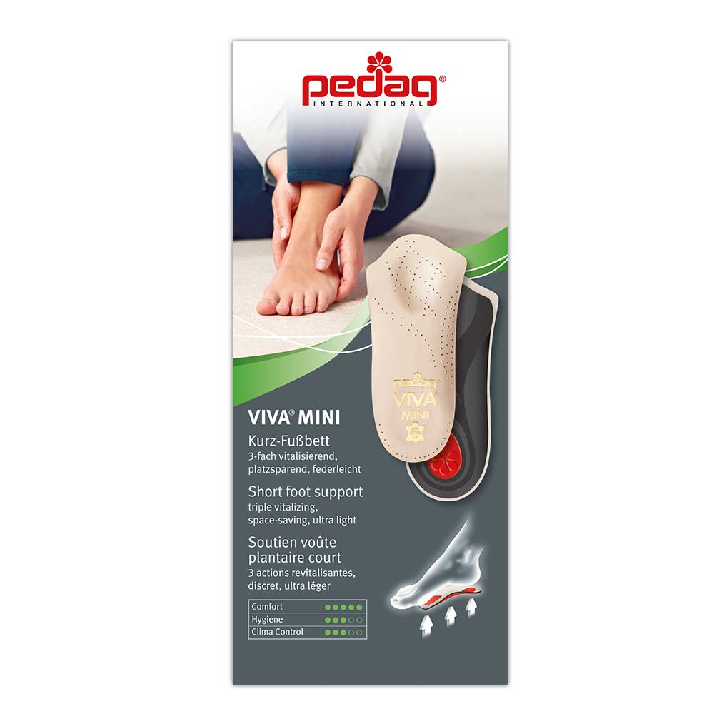 Pedag Viva Mini ShoeMed