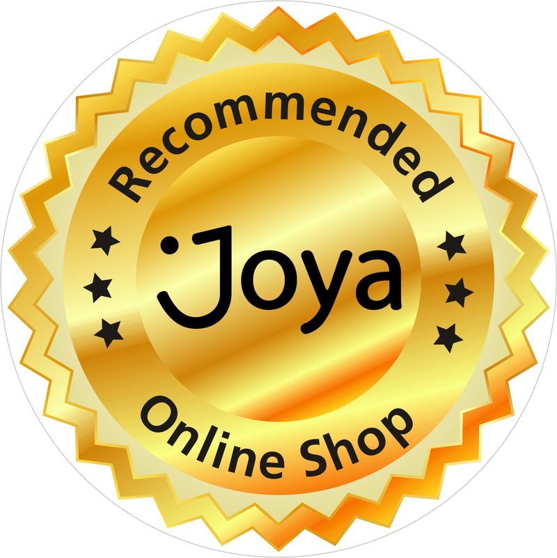 Joya Paso Fino II Black Online Exclusive ShoeMed