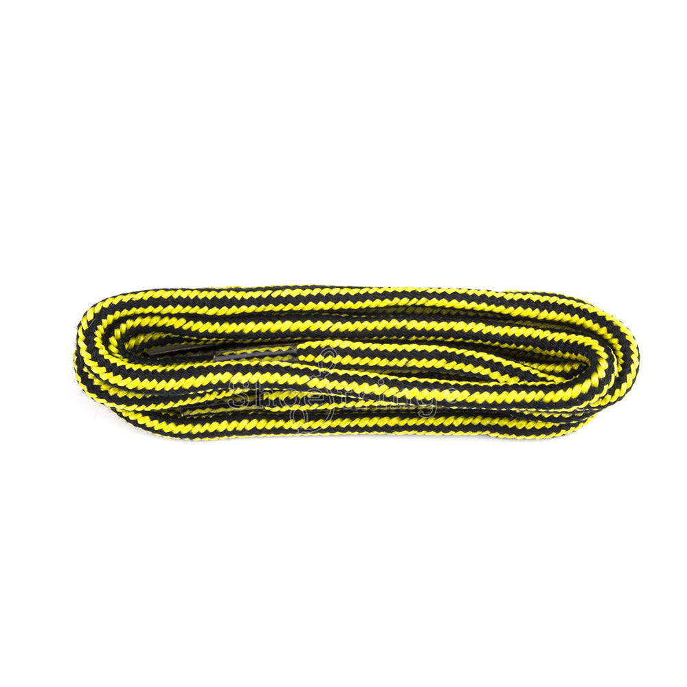 Kicker Banded Dark 100cm Laces