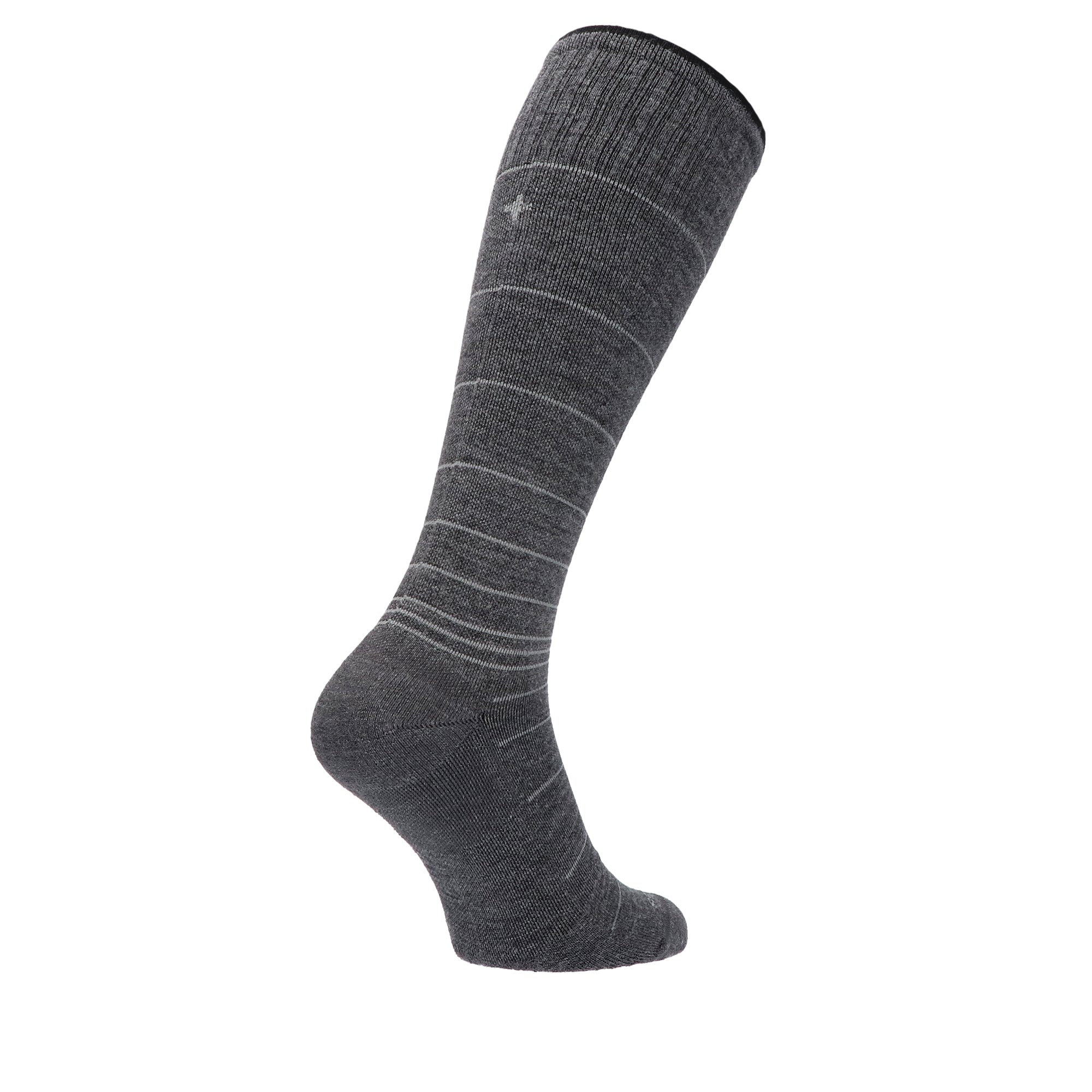 Sockwell Circulator M Charcoal 850 ShoeMed