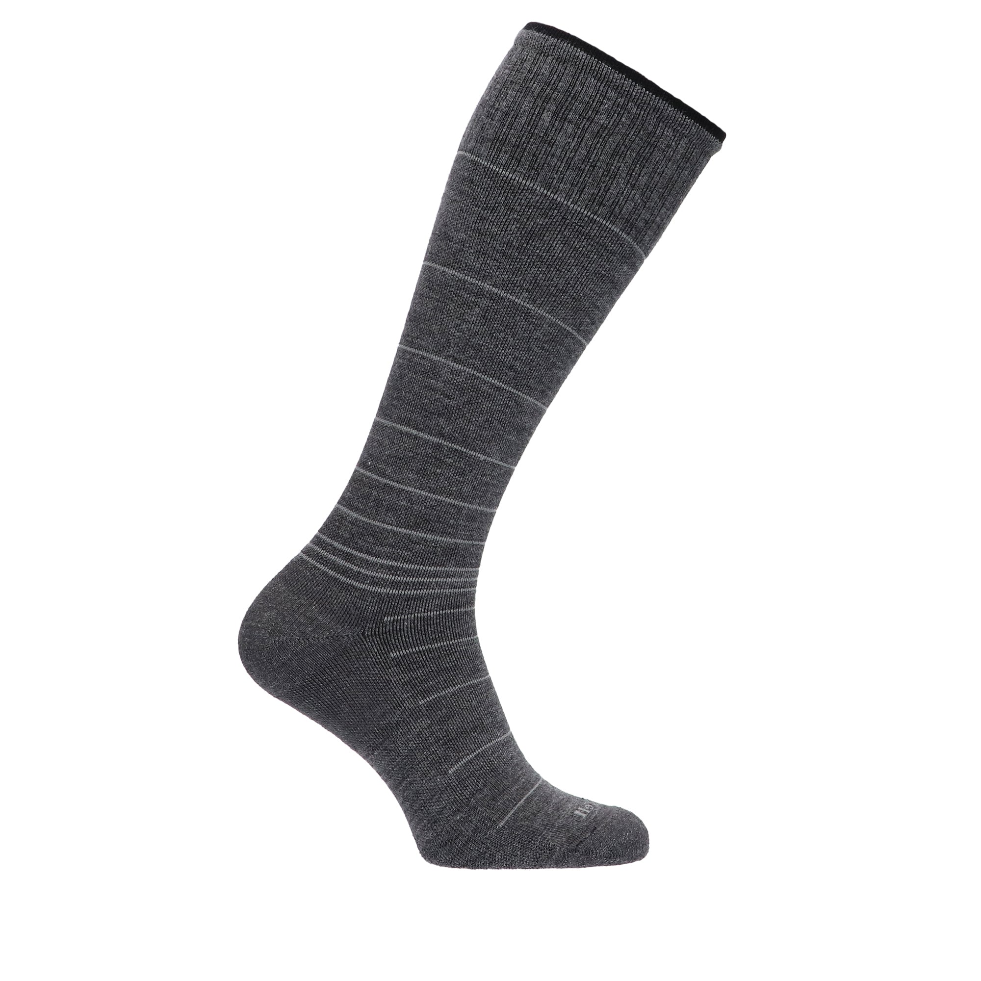 Sockwell Circulator M Charcoal 850 ShoeMed