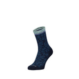 Sockwell Plantar Cush Crew W Navy 600 ShoeMed