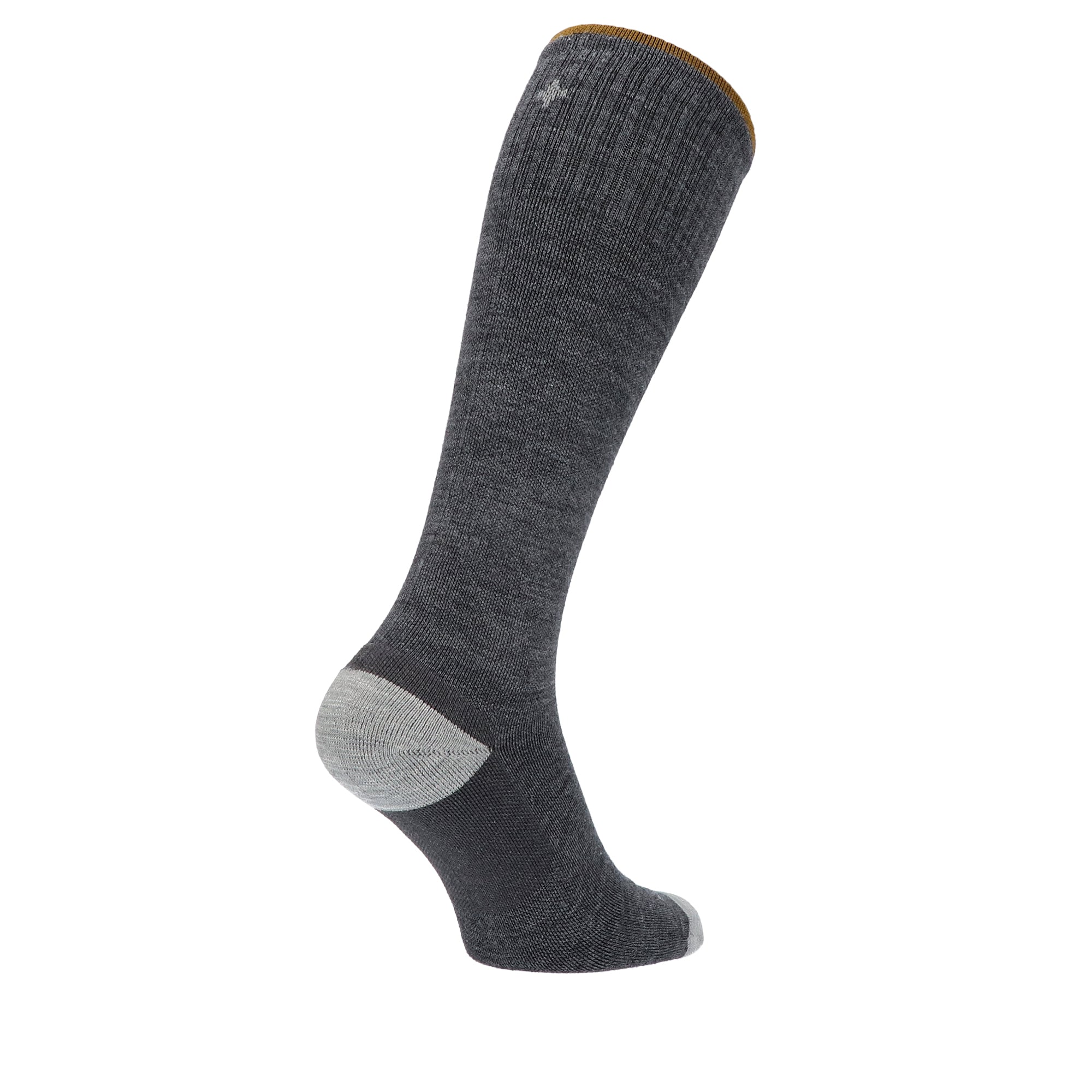 Sockwell Elevation M Grey 800 ShoeMed