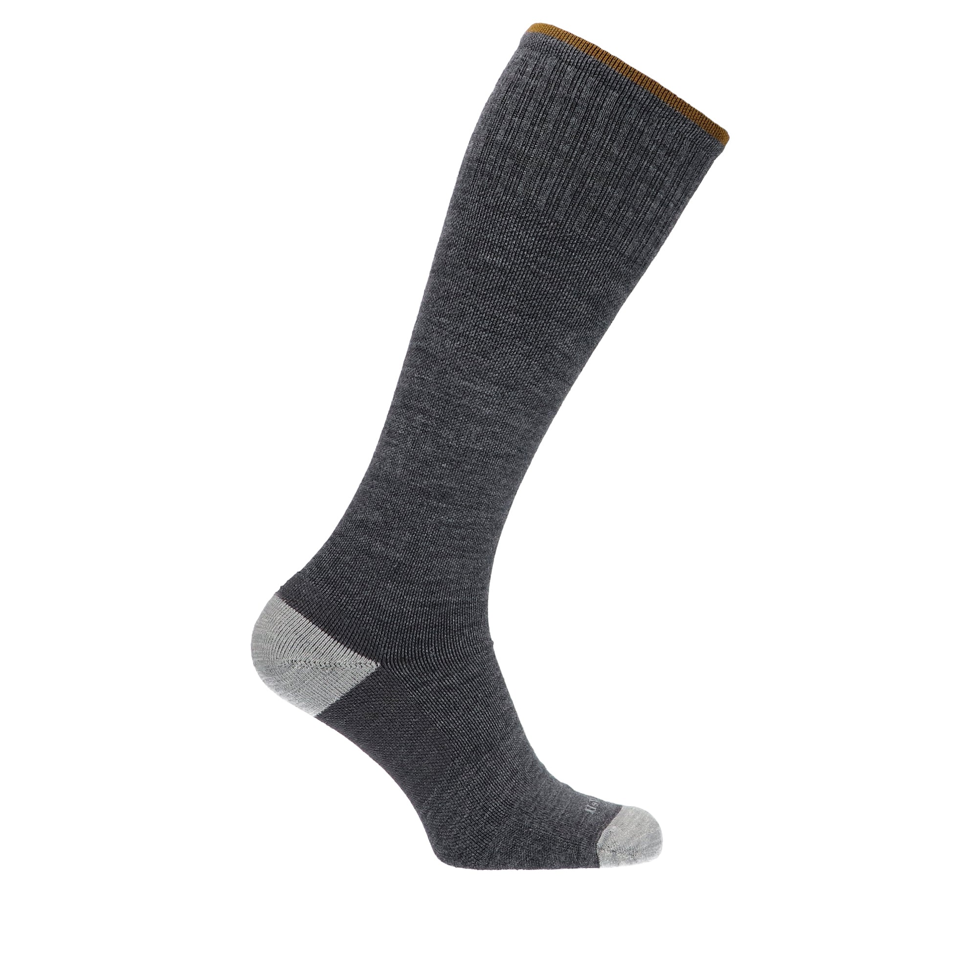 Sockwell Elevation M Grey 800 ShoeMed