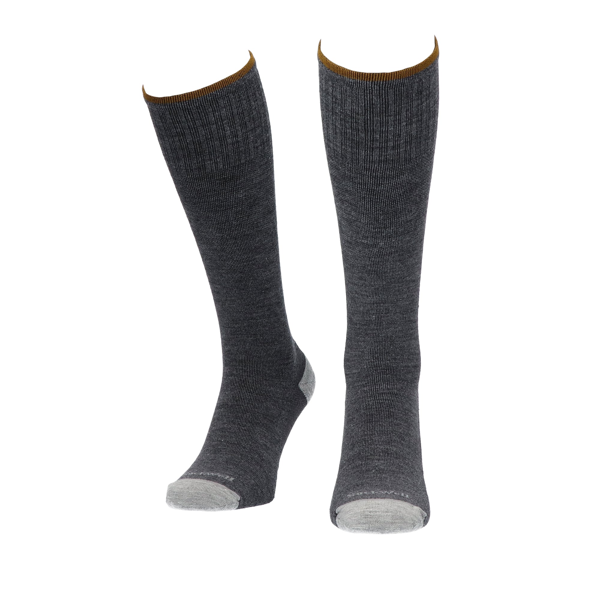 Sockwell Elevation M Grey 800 ShoeMed