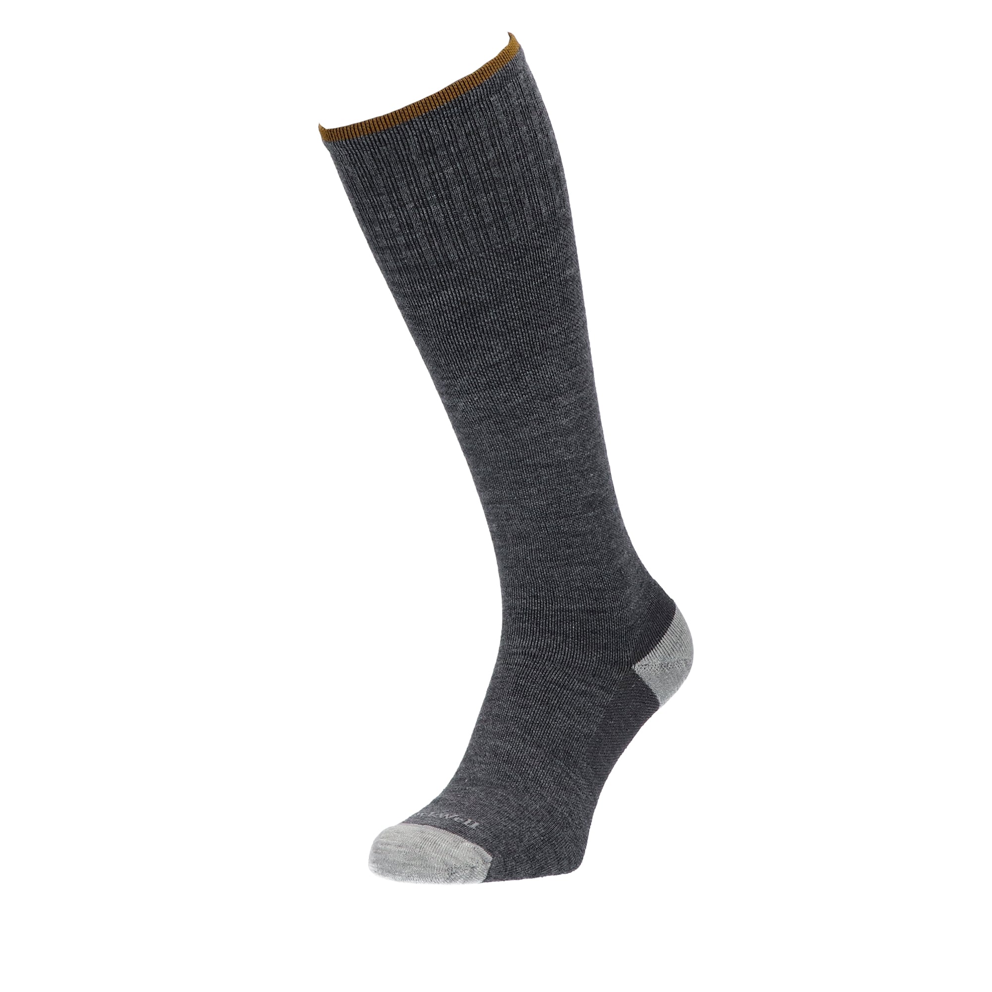 Sockwell Elevation M Grey 800 ShoeMed