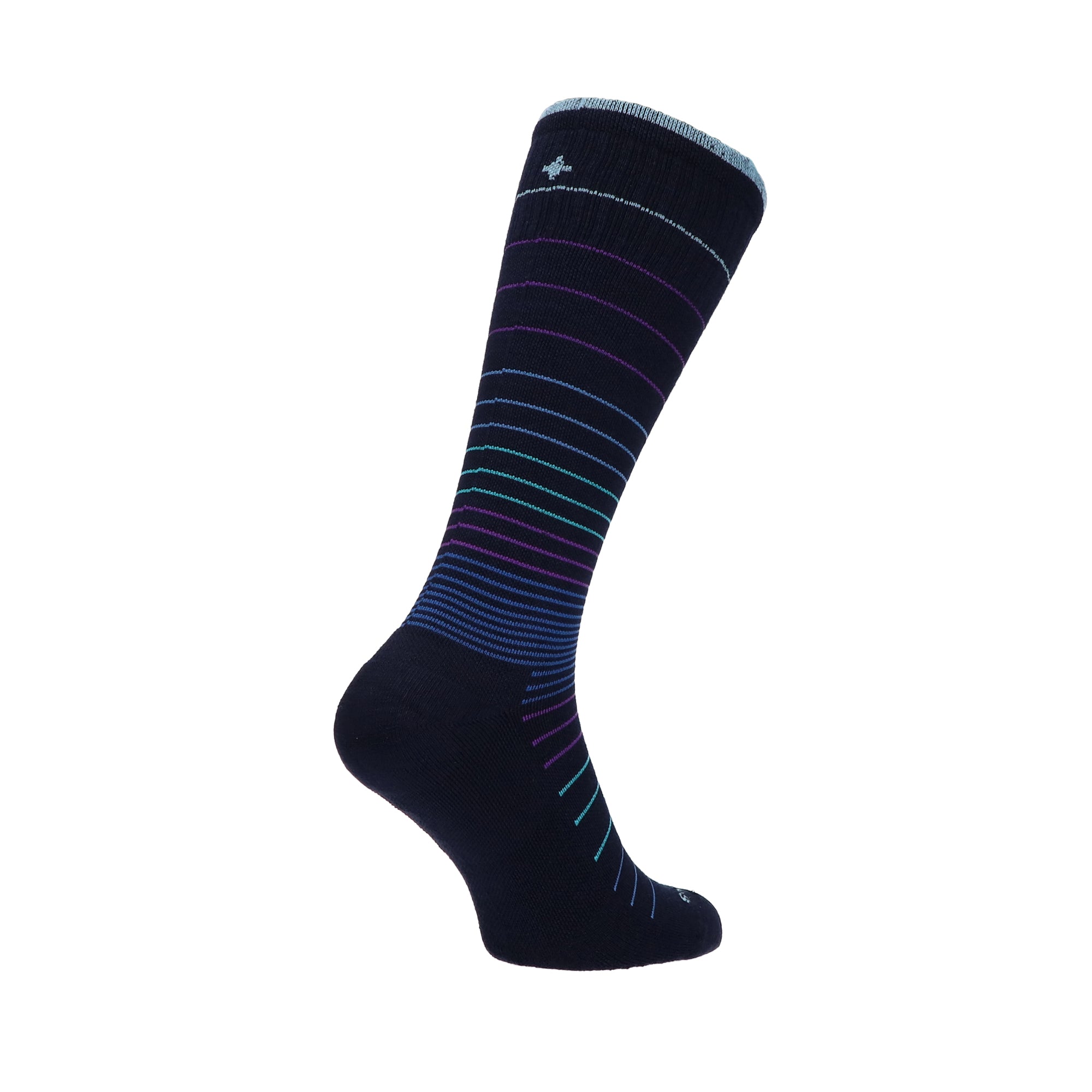 Sockwell Circulator W Navy 600 ShoeMed