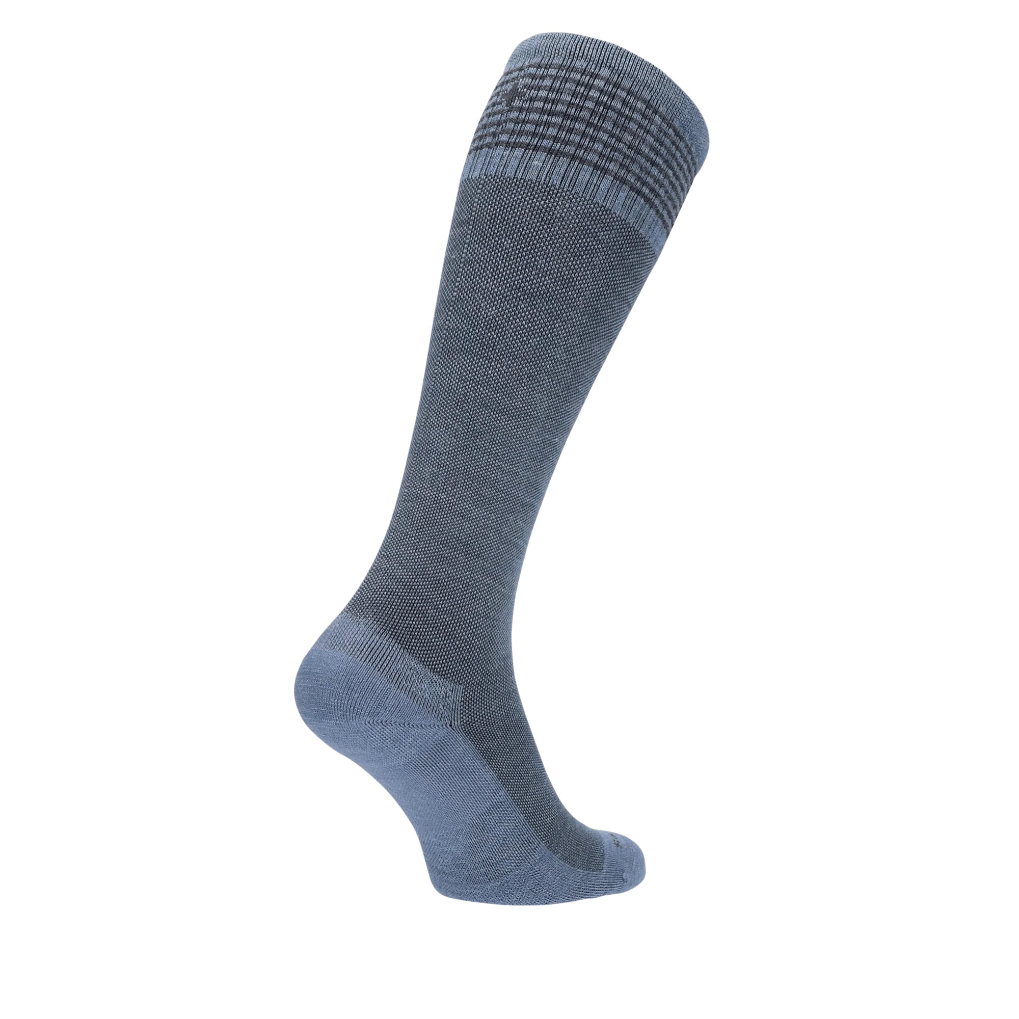 Womens Compression Elevation Bluestone 660 Socks