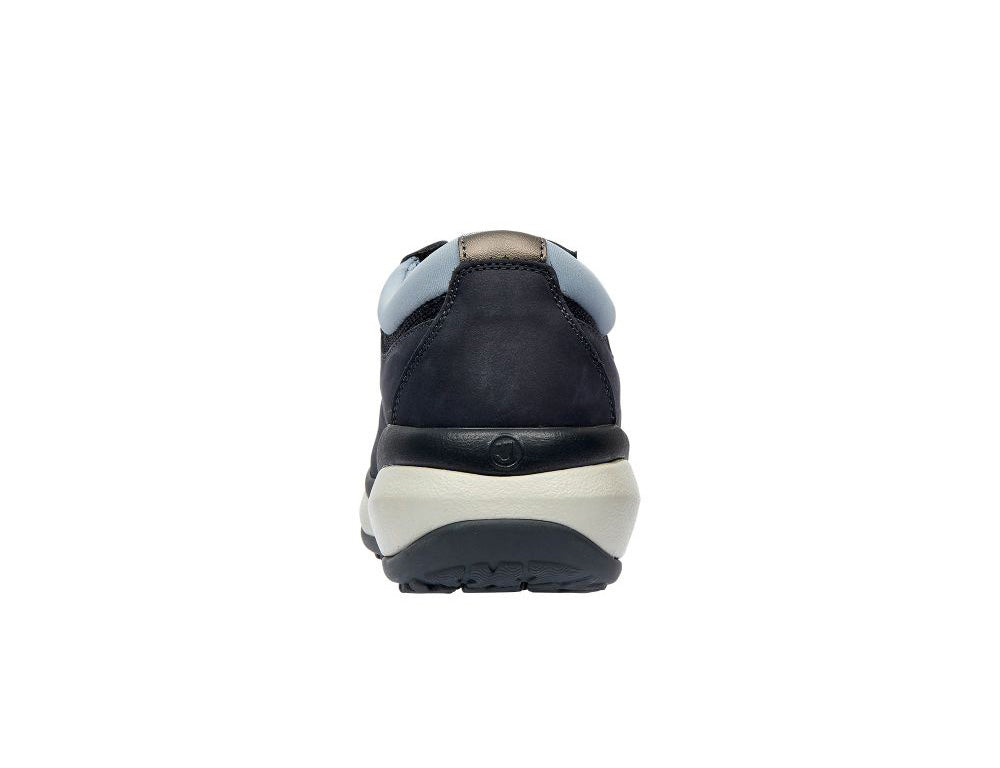 Joya Sydney Dark Navy ShoeMed