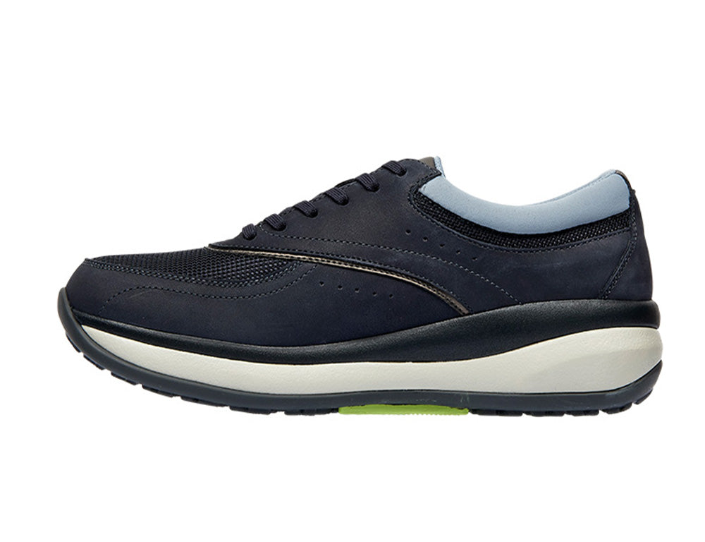 Joya Sydney Dark Navy ShoeMed