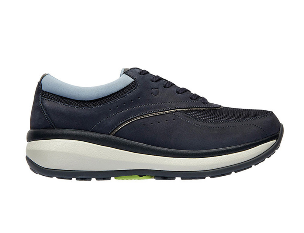 Joya Sydney Dark Navy ShoeMed