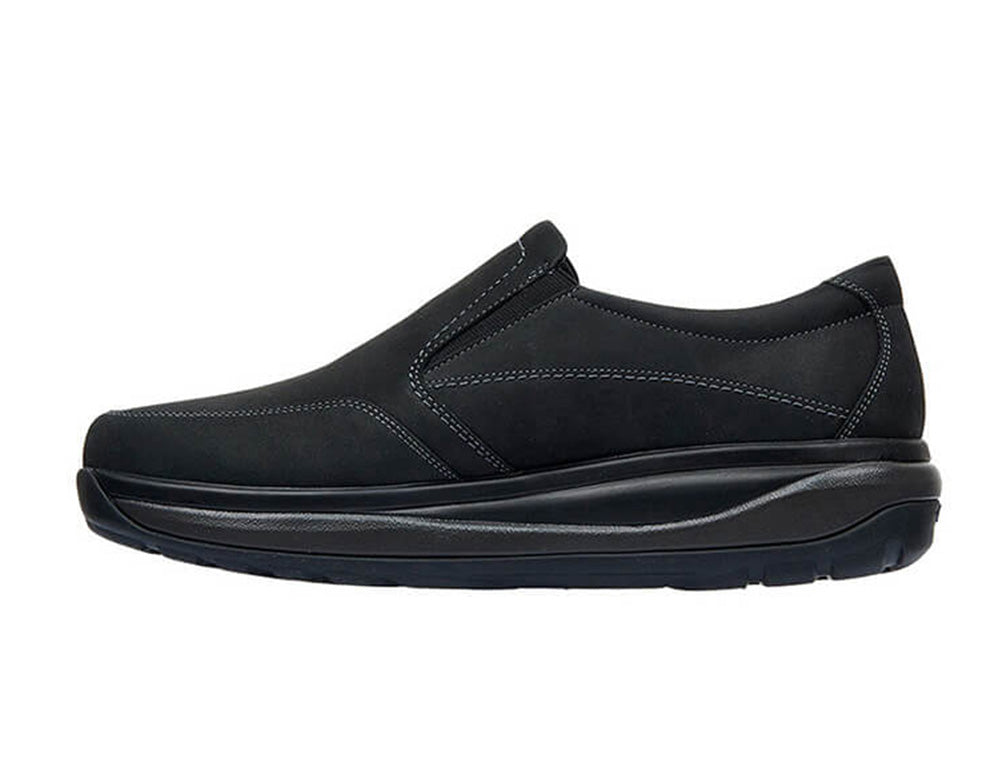 Joya Traveller II Black Online Exclusive ShoeMed