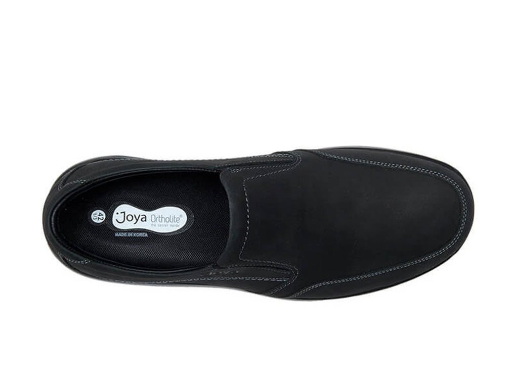Joya Traveller II Black Online Exclusive ShoeMed