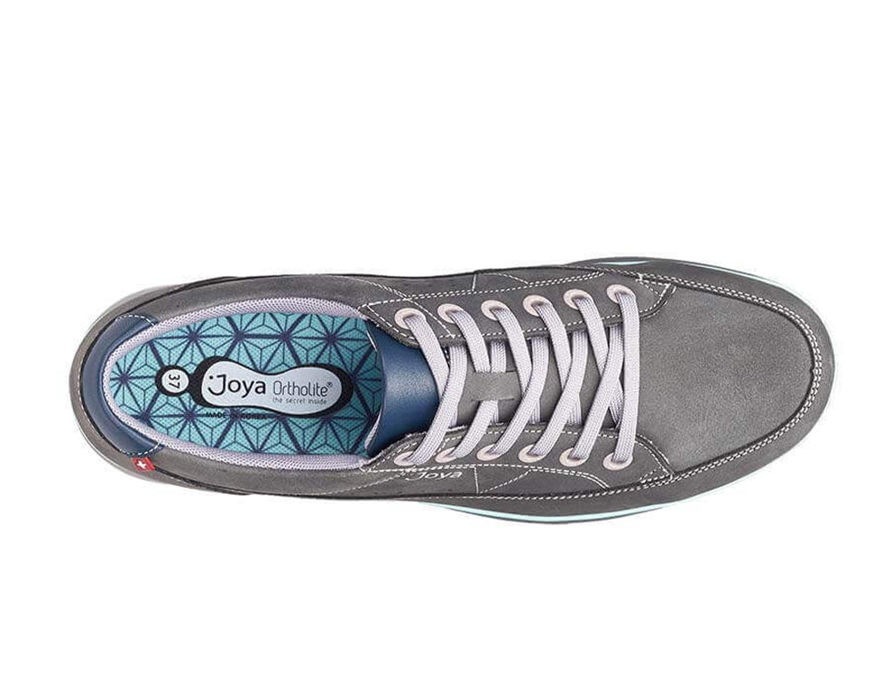 Joya Vancouver Grey Blue Online Exclusive ShoeMed
