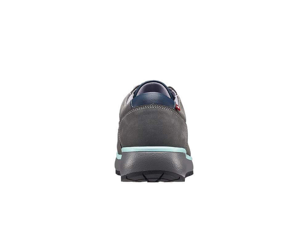Joya Vancouver Grey Blue Online Exclusive ShoeMed