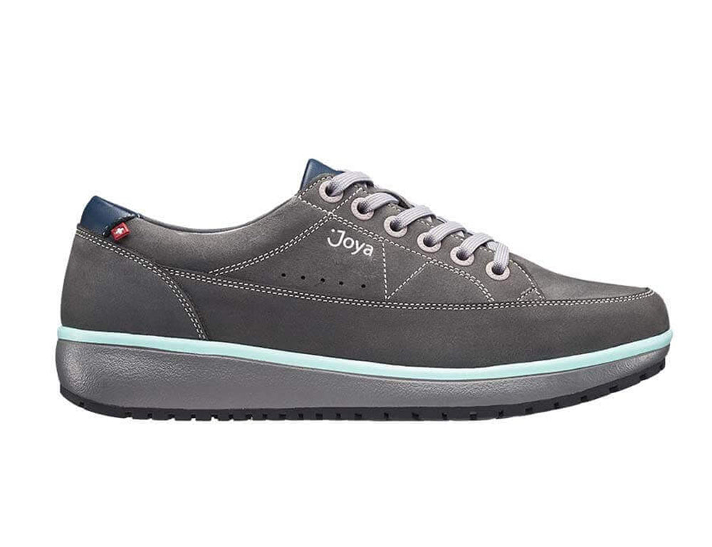 Joya Vancouver Grey Blue Online Exclusive ShoeMed