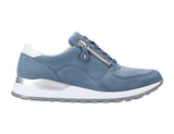 Hiroko-Soft Denver Giraffestr Porto Denim