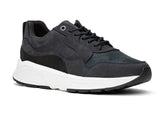 Xsensible Golden Gate Navy ShoeMed