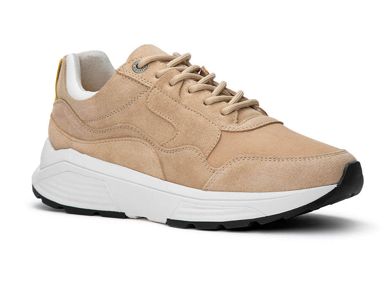 Xsensible Golden Gate Sand ShoeMed