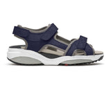 Nikiti Dark Blue