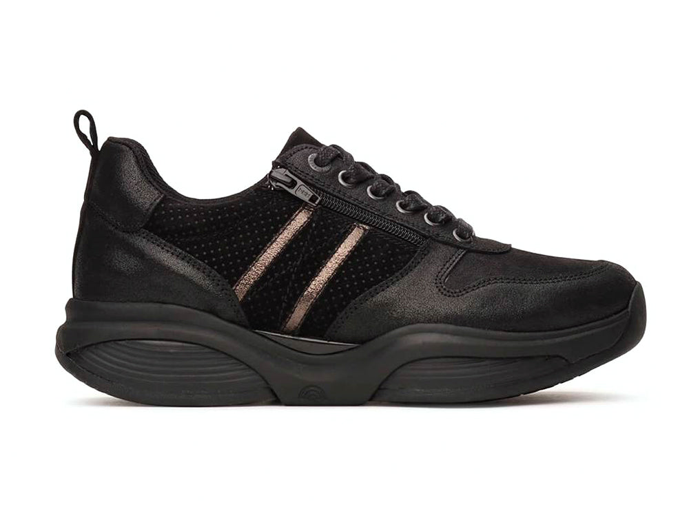 Xsensible SWX3 W Black ShoeMed