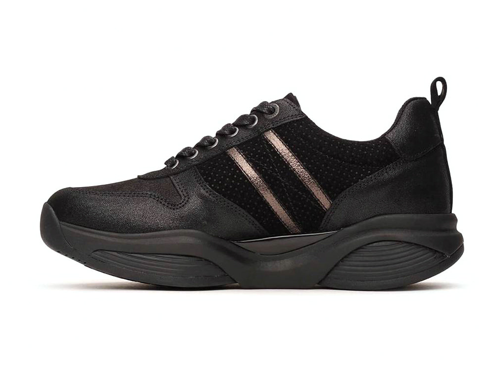 Xsensible SWX3 W Black ShoeMed