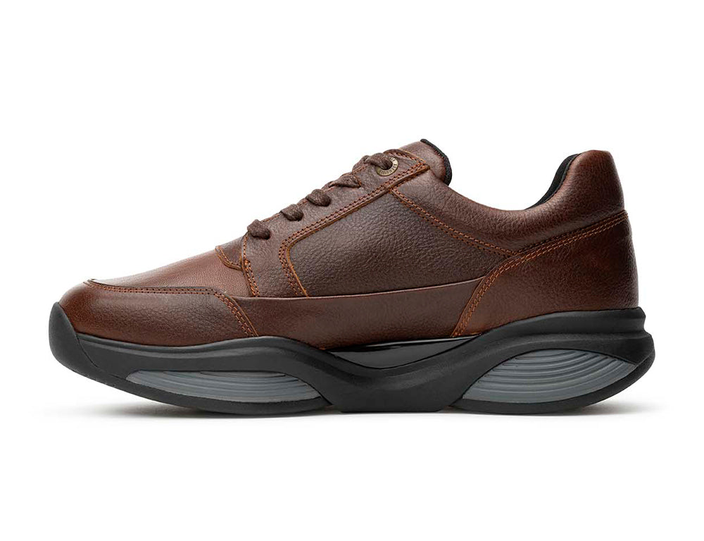 Xsensible SWX6 Cognac ShoeMed