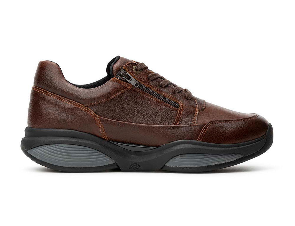 Xsensible SWX6 Cognac ShoeMed