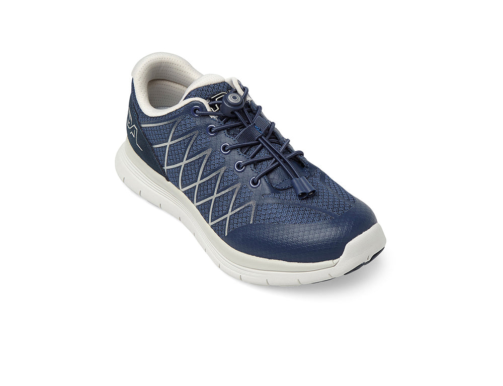 YDA YDA Vault Navy ShoeMed