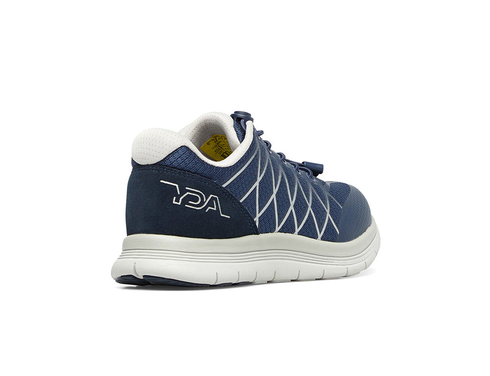 YDA YDA Vault Navy ShoeMed