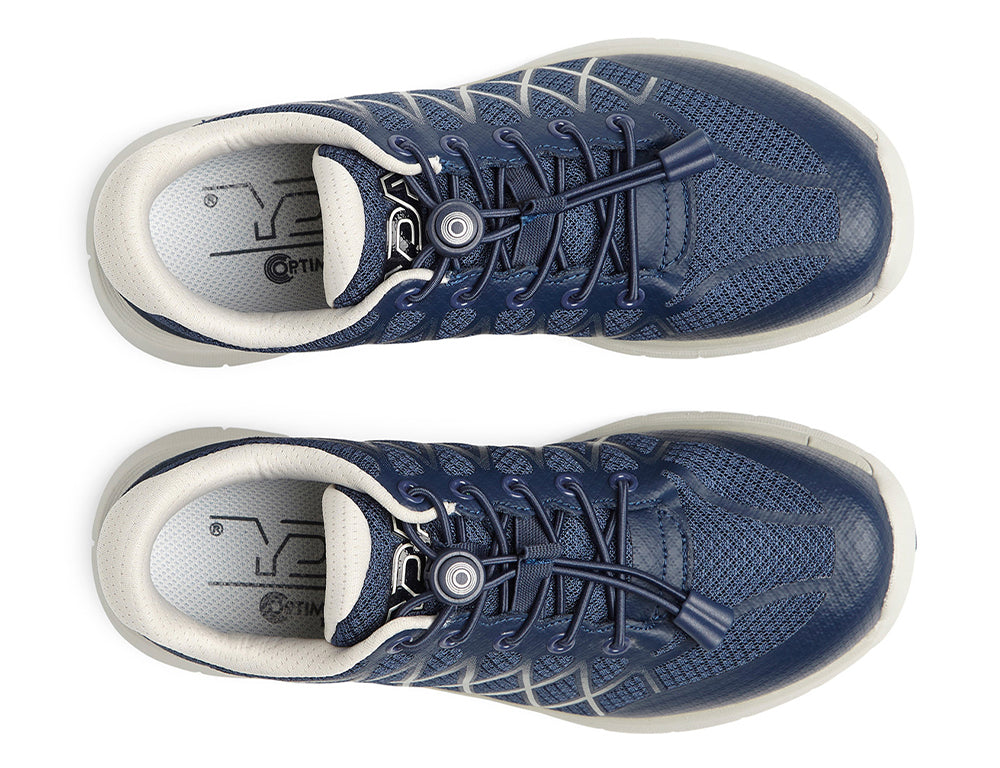 YDA YDA Vault Navy ShoeMed
