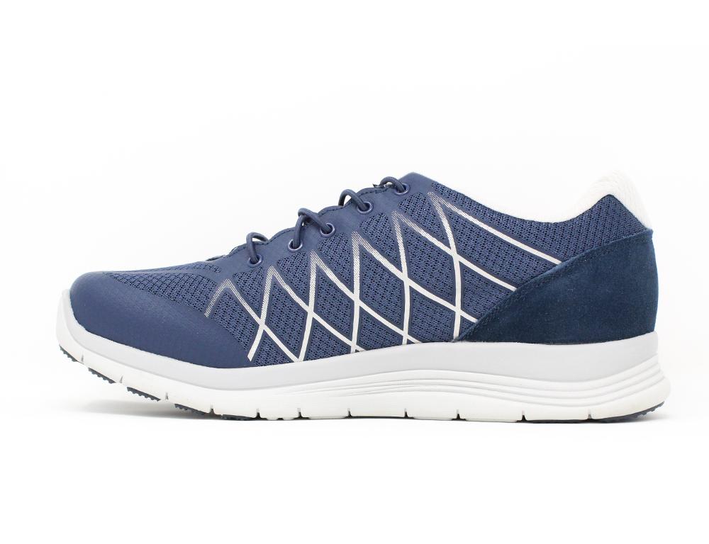 YDA YDA Vault Navy ShoeMed