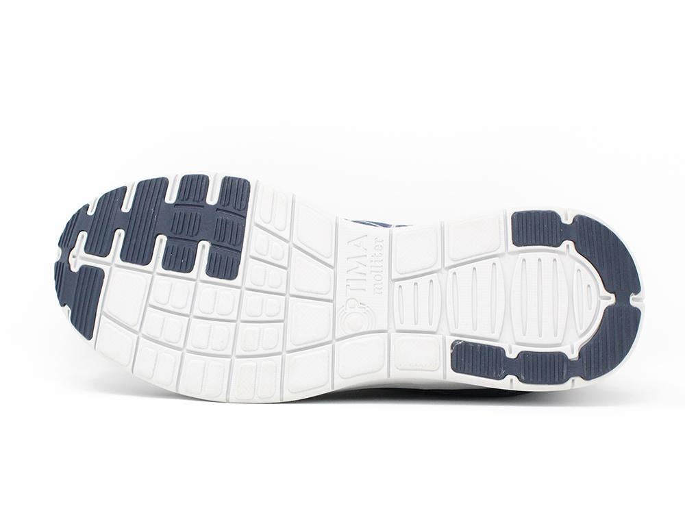 YDA YDA Vault Navy ShoeMed