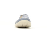 Easy B Chestnut 2V Blue Floral Sale ShoeMed